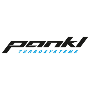Pankl TurboSystems GmbH logo