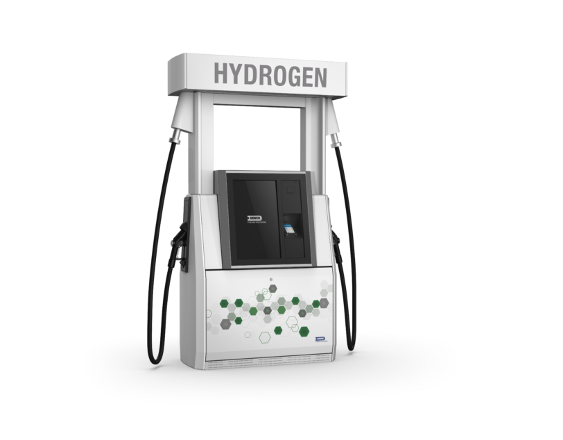 Dual Pressure Hydrogen Dispenser Bar Bar Dfs Hyfindr