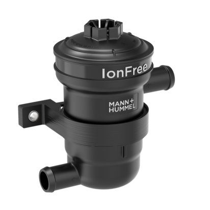 Ion Exchange Filter IonFree (Medium Capacity) Generation II