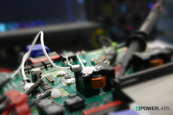 Electronics Development Services