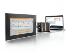 PLC Controller - u-Control M3000 and M4000