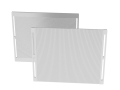 Interconnect for SOFC/SOEC stack