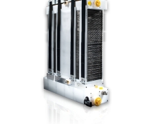 Fuel Cell Stack EH–81 60 kW