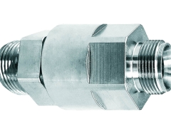 PTEC Check Valve - Worthington