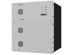 MegaEIS ME-128L1000 - Measuring Device for Fuel Cell Stacks and Electrolyzers