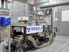 Fuel Cell Testing and Validation Services - SEGULA Technologies