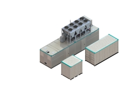 EcoLyzer P400 - Alkaline Electrolysers