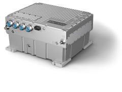 Fuel Cell Converter VP5000-DCDC200