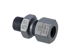 Anti Vibration Collet Gland Assemblies