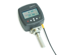 Hydrogen Moisture Transmitter HygroPro