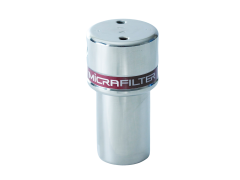 Hydrogen Filters - MicraSteel 200 barg