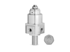 Hydrogen Fuel Cell Pressure Regulator - LW351