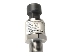 Hydrogen OEM Pressure Sensor HT-PMP