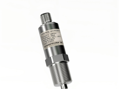 HT-H2-TPSE Dual Pressure And Temperature Sensor