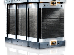 Fuel Cell Stack EH–51 5 kW