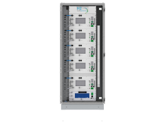 Indoor Electrolyser HydroCab 4kg H2/Day