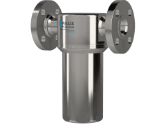 Coalescing and Particulate Flanged Hydrogen Filters (100 bar) - Walker Filtration