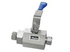 Hi-Pro Ball Valve - 4190-HBV