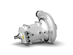 Fuel Cell eCompressor - S27 25kW