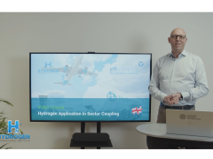 Hydrogen for Sector Coupling - Online Course by ATT