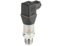 Pressure Transmitter - Type 8325