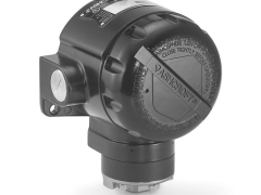 Hydrogen Pressure Switches - B Series