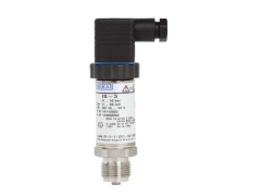 Pressure Transmitter IS-3