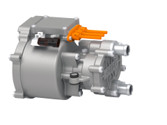 Hydrogen Circulation Pump DQ47