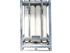 Hydrogen Storage Bundle 300 bar