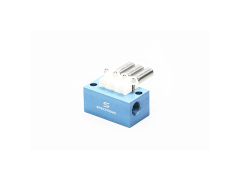 Highflow Miniature Valve Module - Spectronik