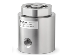 Air Operated Shutoff Valves for Hydrogen - TESCOM™ VA/VG Series