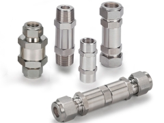 Check Valves H-400 Series