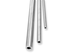 Medium Pressure Hydrogen Tubes