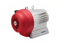 Oil-Free Vacuum Pump - HiScroll 18