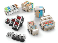 Terminal Blocks Klippon®