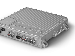 Fuel Cell Converter FCDC500 DC/DC