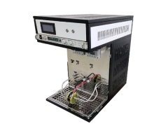 Electrolyser Stack Test Station - LBWS-100