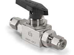 High Performance Ball Valves - H6800 Series