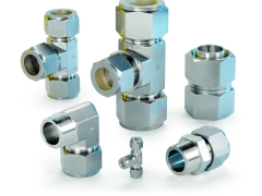 Instrumentation Fittings - PIPELINE