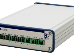 Power Electronics for Solenoid Coils