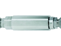 PTEC Inline Filter - Worthington