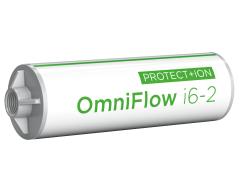 OmniFlow i6-2 (Ion Exchange Filter)