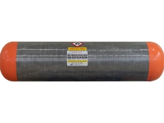 Hydrogen Type 4 Cylinder 700 bar 103L