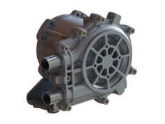 Regenerative Air Compressor for Fuel Cells VRB6-25