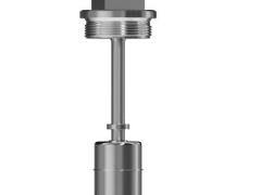 Pressure Transmitter JUMO NESOS R02 LS