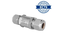 CH Series Check Valves - FITOK