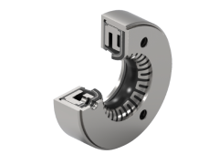 Rotary Shaft Seals ElroSeal™ for Compressors