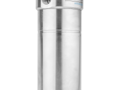 Wasserstoff Filter - 1100 bar