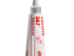 LOCTITE 567 - Thread Sealant for Hydrogen Application