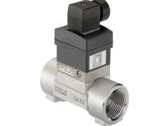 Inline Flow Meter - Type 8030-HT